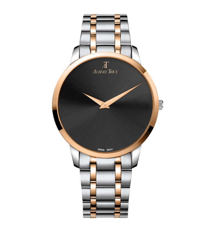 ساعت مچی آلبرت ترایس مدل  Albert Trice 20305-07 - Image 1