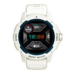 ساعت مچی هوشمند نورث اج مدل NORTH EDGE MARS 2 WHITE