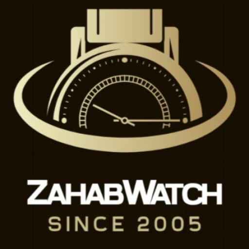 ساعت ذهب - Zahab Watch