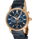 ساعت مردانه چرمی MG32R44I