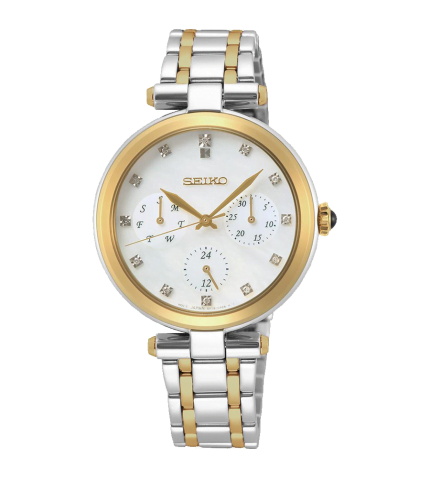 ساعت مچی زنانه سیکو SEIKO کد SKY660P1