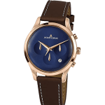 ساعت مچی  ژاک لمن کد 1-2067G