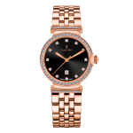 ساعت مچی آلبرت ترایس مدل Albert Trice 20230-12