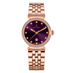 ساعت مچی آلبرت ترایس مدل Albert Trice 20230-13