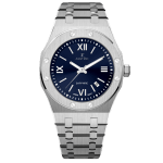 ساعت مچی مردانه آلبرت ترایس مدل  Albert Trice 20307-01