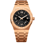 ساعت مچی مردانه آلبرت ترایس مدل  Albert Trice 20307-02