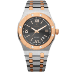 ساعت مچی مردانه آلبرت ترایس مدل  Albert Trice 20307-03