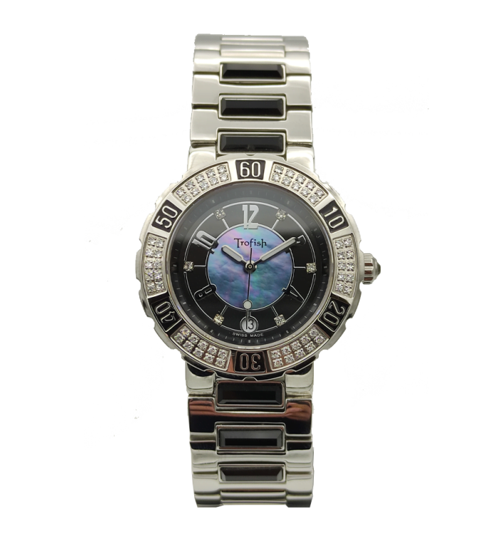 ساعت مچی تروفیش  مدل SM1230Q.LC - Image 1