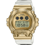 ساعت مچی دیجیتال مردانه کاسیو جی شاک مدل GM-6900SG-9DR