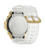 ساعت مچی دیجیتال مردانه کاسیو جی شاک مدل GM-6900SG-9DR - Image 3