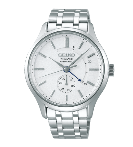 ساعت مچی مرىانه سیکو SEIKO کد SSA395J1