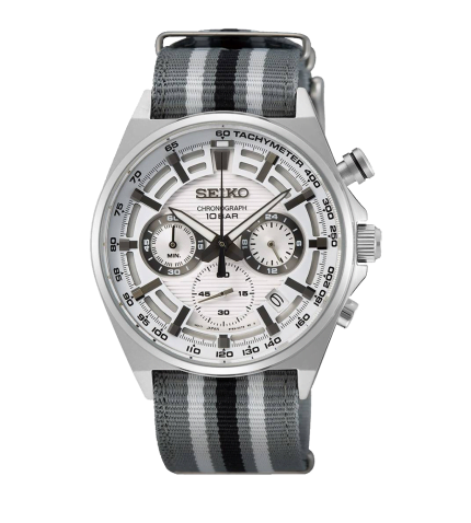 ساعت مچی lسیکو SEIKO کد SSB401P1
