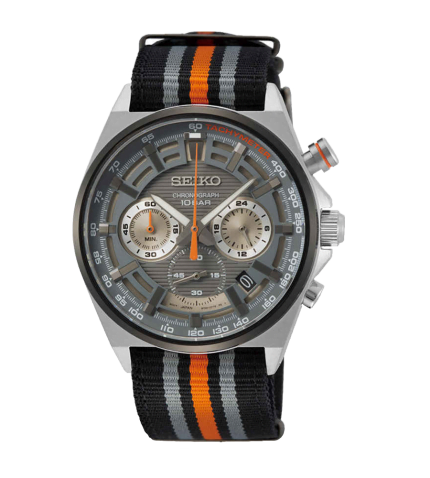 ساعت مچی lسیکو SEIKO کد SSB403P1