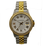 ساعت مچی رومانسون مدل TM0361QM1C