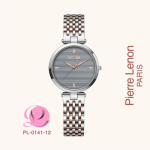 ساعت مچی زنانه پیر لنون مدل Pierre Lenon PL-0141-12