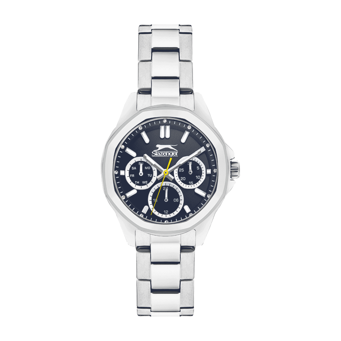 ساعت مچی زنانه اسلازنجر مدل Slazenger SL.09.2290.4.05 - Image 1