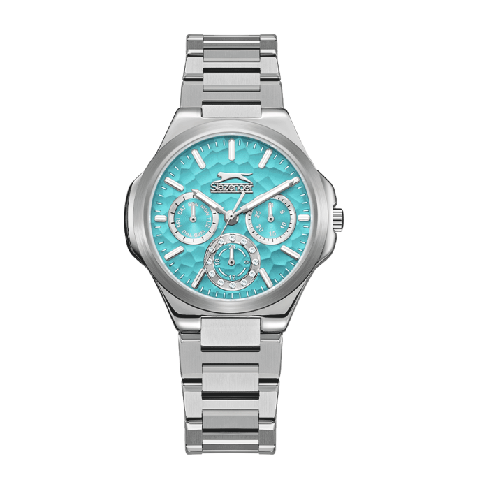 ساعت مچی زنانه اسلازنجر مدل Slazenger SL.09.2365.4.05 - Image 1