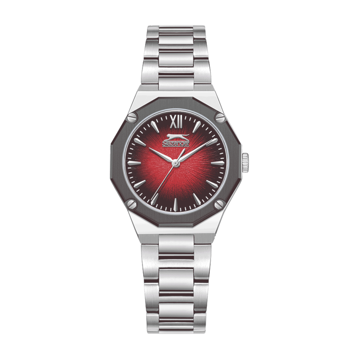 ساعت مچی زنانه اسلازنجر مدل Slazenger SL.09.2374.3.06 - Image 1