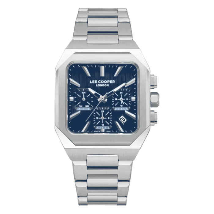 ساعت مچی مردانه لی کوپر مدل Lee Cooper LC08143.390 - Image 1