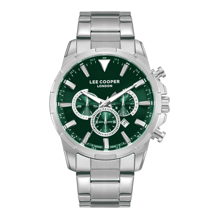 ساعت مچی مردانه لی کوپر مدل Lee Cooper LC07385.370 - Image 1