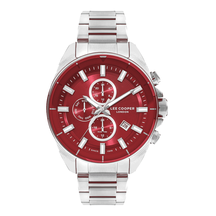 ساعت مچی مردانه لی کوپر مدل Lee Cooper LC07830.380 - Image 1