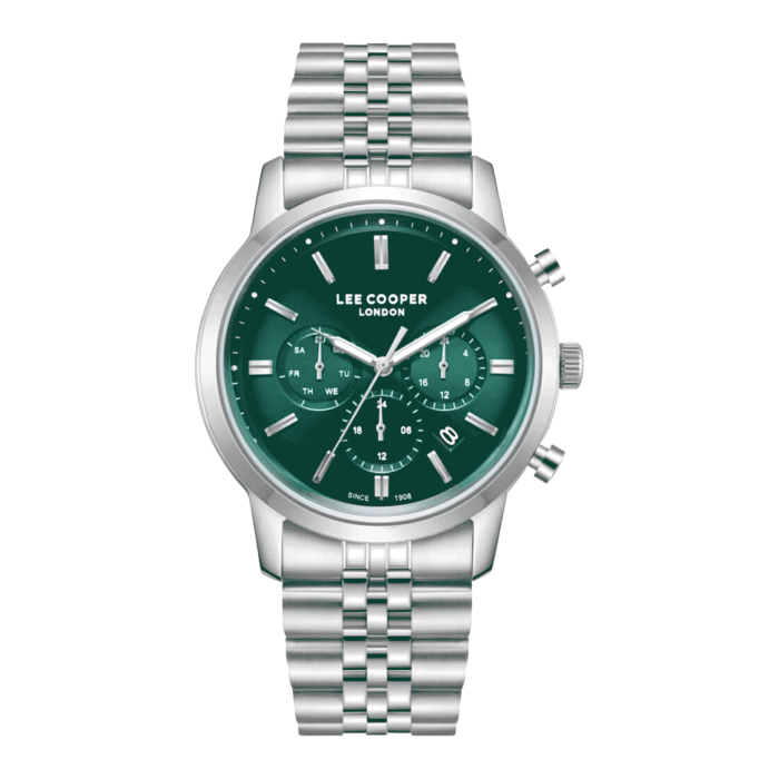 ساعت مچی مردانه لی کوپر مدل Lee Cooper LC08187.370 - Image 1