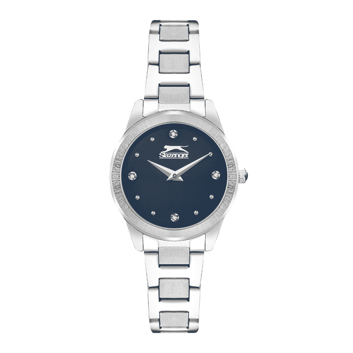 ساعت مچی زنانه اسلازنجر مدل Slazenger SL.09.2253.3.05 - Image 1