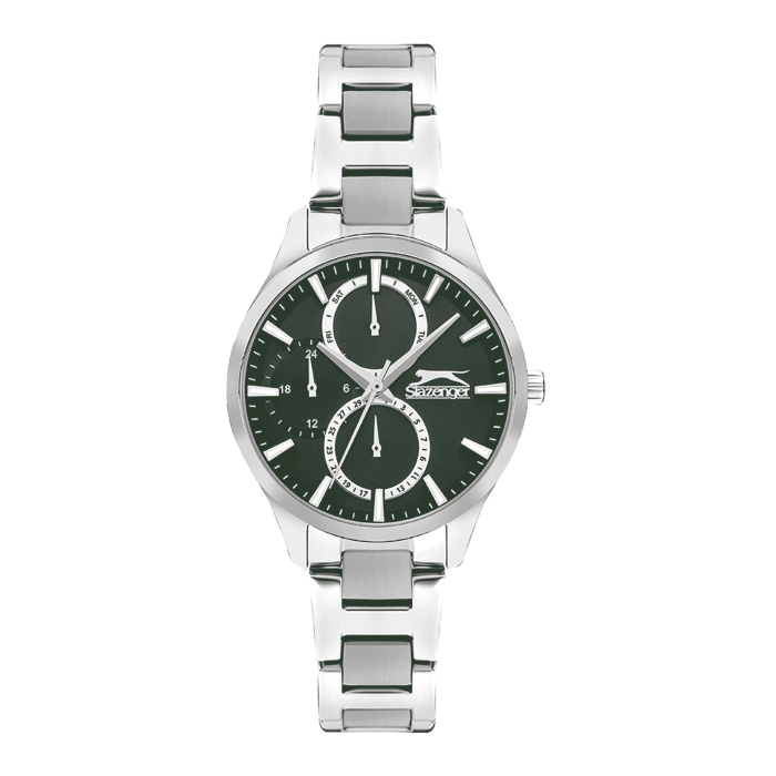 ساعت مچی زنانه اسلازنجر مدل Slazenger SL.09.2284.4.01 - Image 1