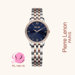 ساعت مچی زنانه پیر لنون مدل Pierre Lenon PL-0145-15