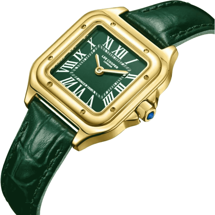 ساعت مچی زنانه لی کوپر مدل Lee Cooper LC08191.175 - Image 2