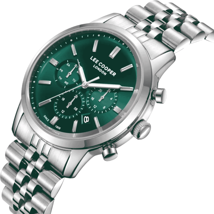 ساعت مچی مردانه لی کوپر مدل Lee Cooper LC08187.370 - Image 2