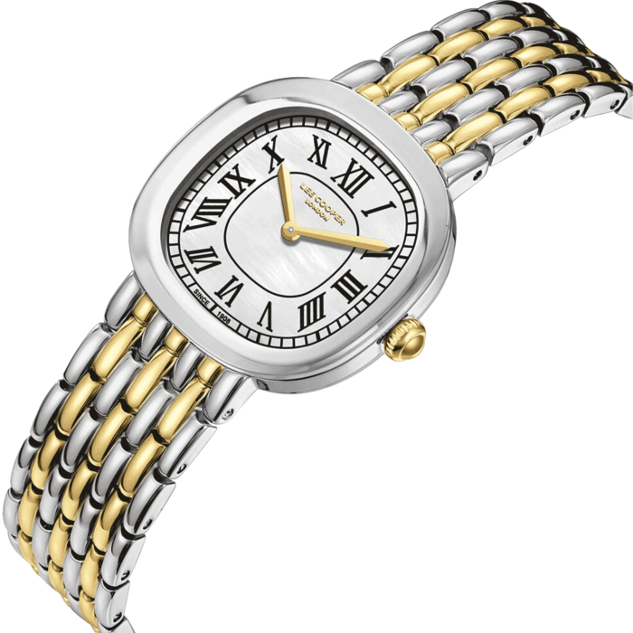 ساعت مچی زنانه لی کوپر مدل Lee Cooper LC08159.220 - Image 2
