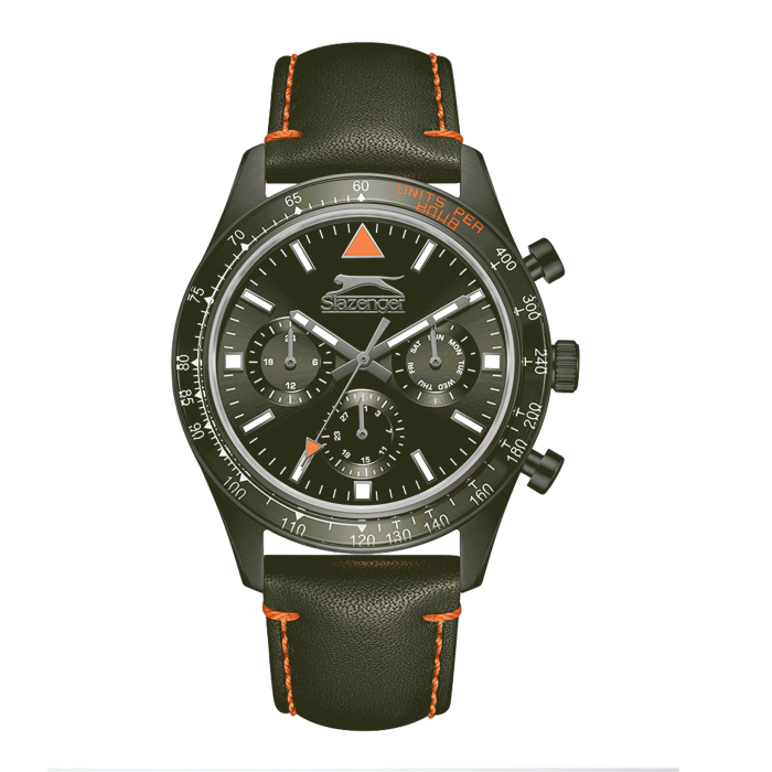 ساعت مچی مردانه اسلازنجر مدل Slazenger SL.09.2361.2.06 - Image 1