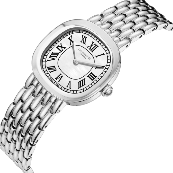 ساعت مچی زنانه لی کوپر مدل Lee Cooper LC08159.320 - Image 2