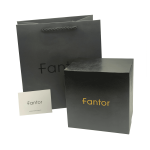 ساعت مچی مردانه فانتور Fantor WF1016-ST - Image 5