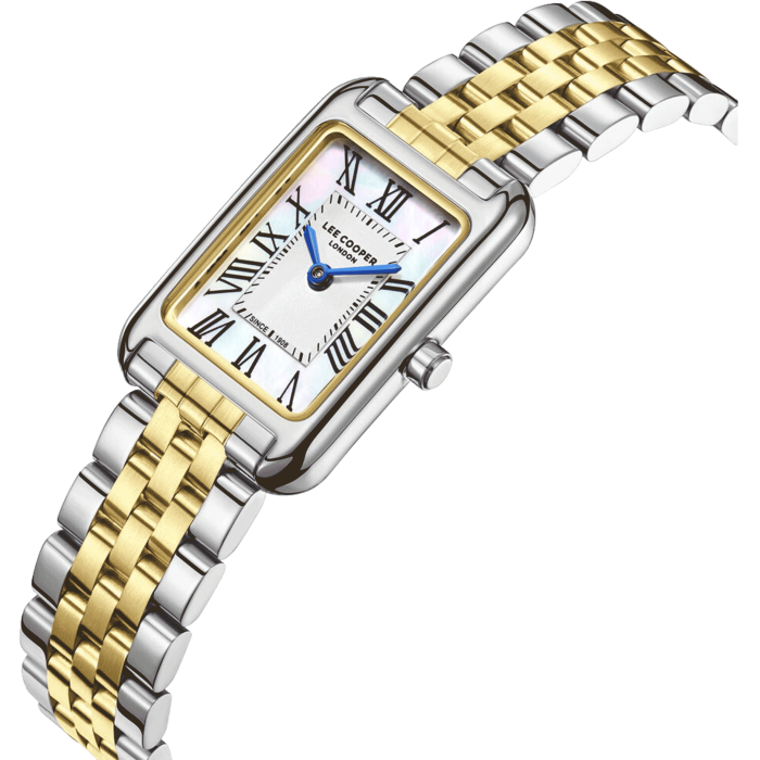 ساعت مچی زنانه لی کوپر مدل Lee Cooper LC08135.220 - Image 3