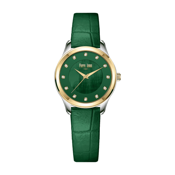 ساعت مچی زنانه پیرلنون Peirre Lenon 0156-19PL - Image 1