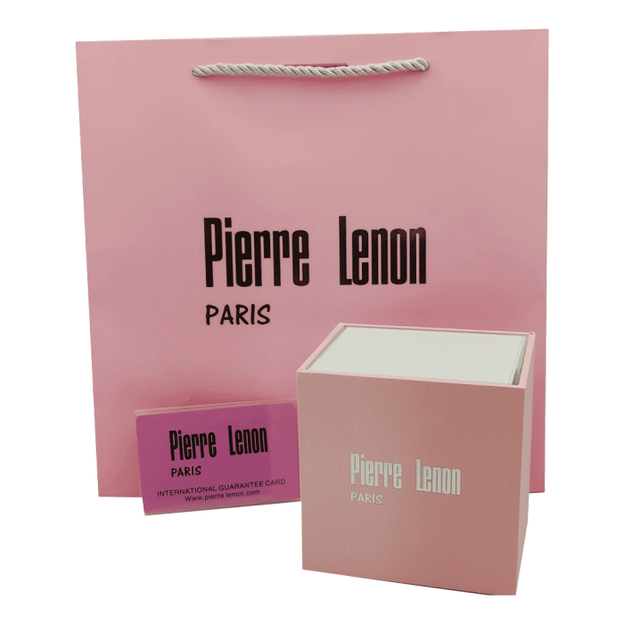 ساعت مچی زنانه پیرلنون Peirre Lenon 0156-20PL - Image 2