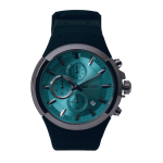 مچی اورجینال مردانه مکس فورت  کرنوگراف (MAXFORT) MX-9003G-130
