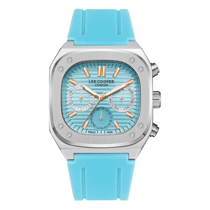 ساعت مچی رابر مردانه لی کوپر مدل Lee Cooper LC08022.399 - Image 1