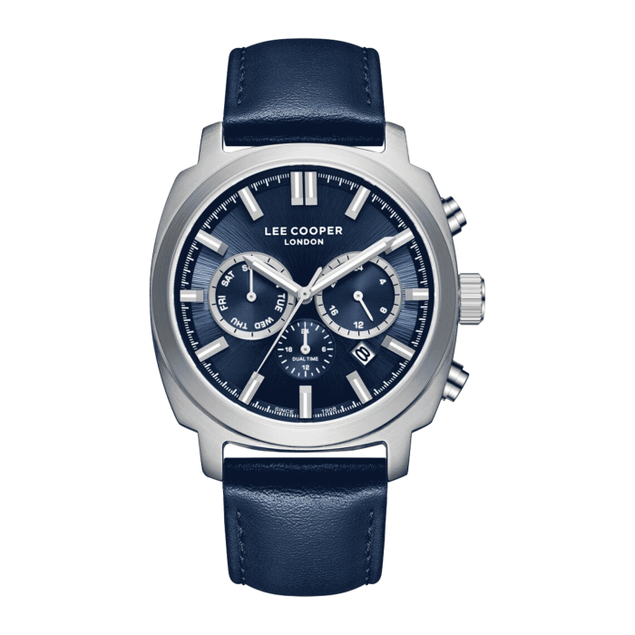 ساعت مچی چرمی مردانه لی کوپر مدل Lee Cooper LC08172.399 - Image 1