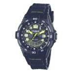 ساعت مچی یونیک مدل UNIQUE 2631 سرمه ای