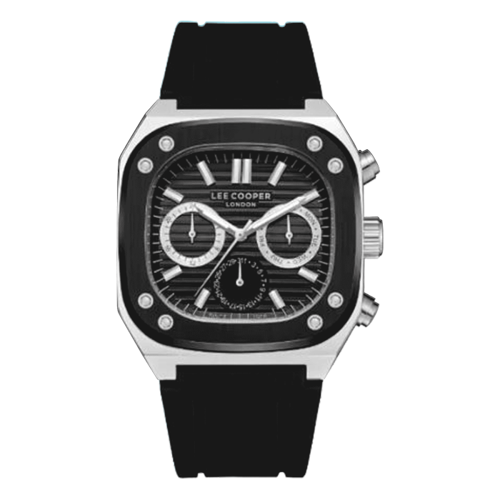 ساعت مچی رابر مردانه لی کوپر مدل Lee Cooper LC08022.351 - Image 1