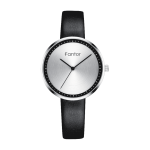 ساعت مچی زنانه چرمی فانتور مدل Fantor WF1026.st