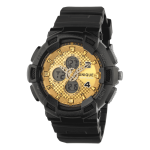 ساعت مچی یونیک مدل UNIQUE 2505 مشکی