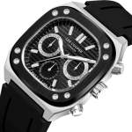 ساعت مچی رابر مردانه لی کوپر مدل Lee Cooper LC08022.351 - Image 2