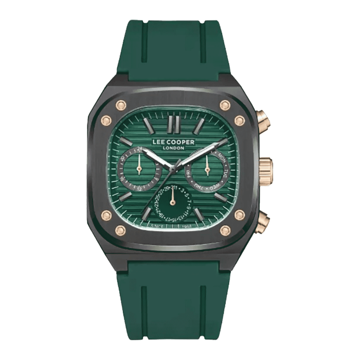 ساعت مچی رابر مردانه لی کوپر مدل Lee Cooper LC08022.077 - Image 1