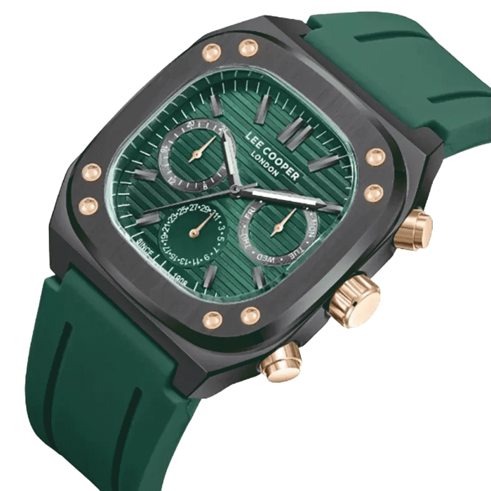 ساعت مچی رابر مردانه لی کوپر مدل Lee Cooper LC08022.077 - Image 3