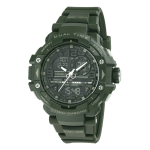 ساعت مچی یونیک مدل UNIQUE 2618 سبز