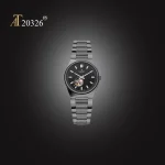 ساعت مچی زنانه اتوماتیک آلبرت ترایس مدل Albert Trice 20326-05